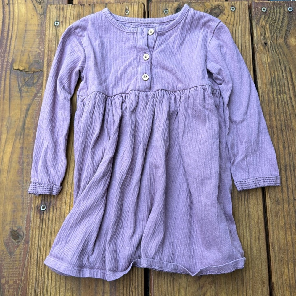 Cat & Jack Toddler Girls Dress